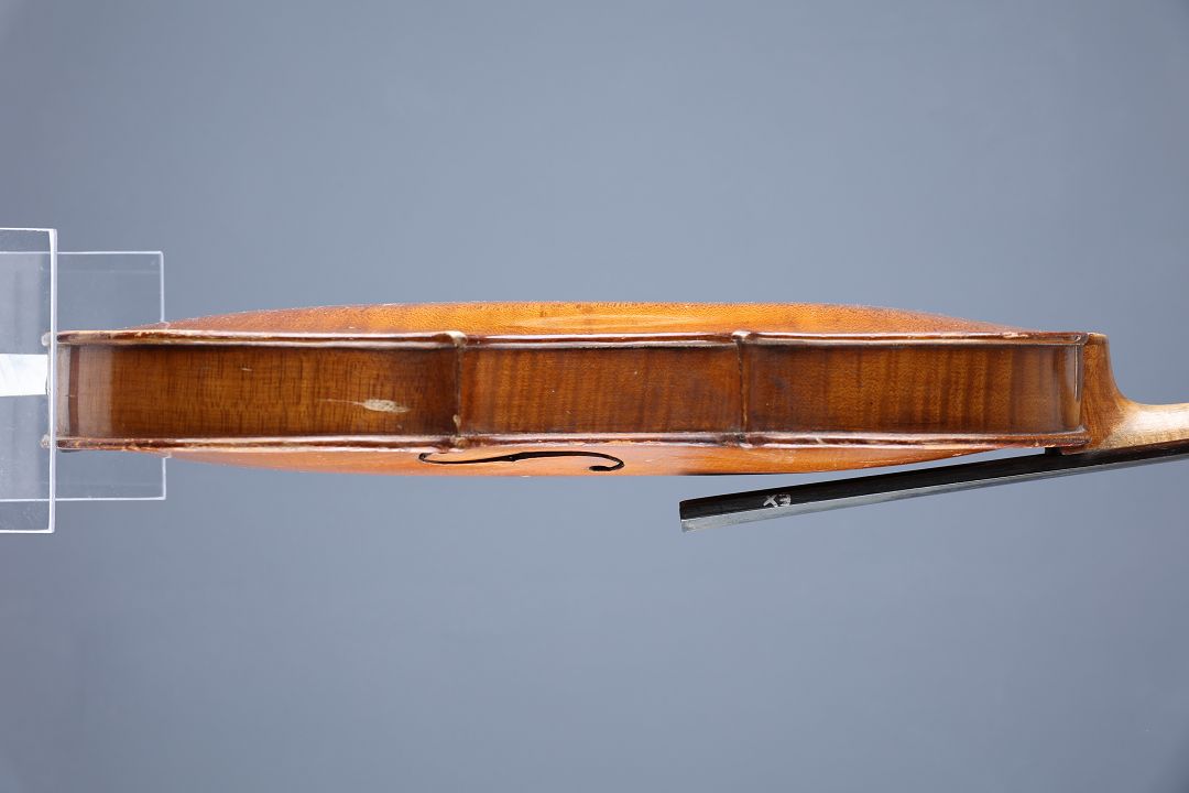 Saxony before 1900 - Klotz Model - V10261